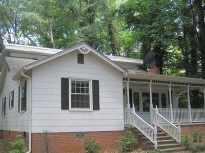 114 Monks Grove Church Rd