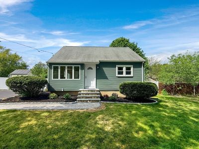 6 Anthony Rd