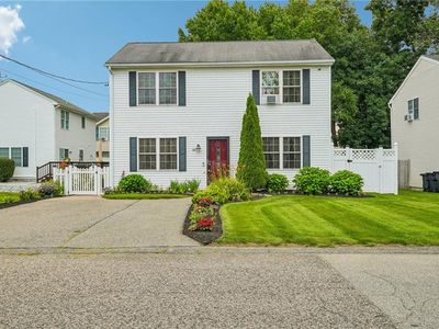 60 Sherman Ave
