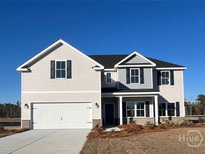 102 Little Ben Court