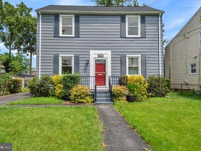 Property at 6211 Sligo Pkwy, Hyattsville, MD