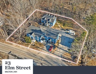 23 Elm Street
