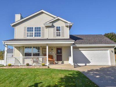 1511 Redtail DRIVE