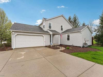 Property at 670 Hickory Hill Ct, Streetsboro, OH