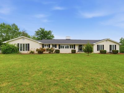 10949 & 10951 E Laurel Rd