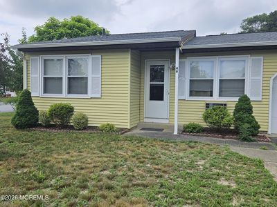 Property at 49 Falmouth Avenue #72, Whiting, NJ