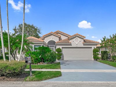 9639 Harbour Lake Circle