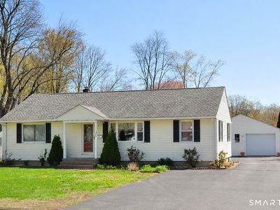 234 South Elm Street