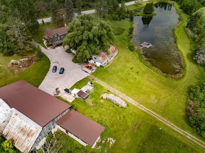 Property at 10425 County Road 451, Hawks, MI