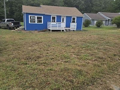 Property at 7900 George W Watkins Rd, Quinton, VA