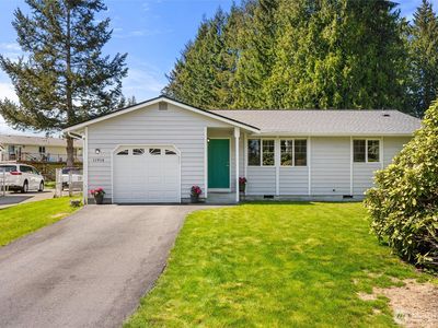 Property at 11914 27th Court NE, Lake Stevens, WA