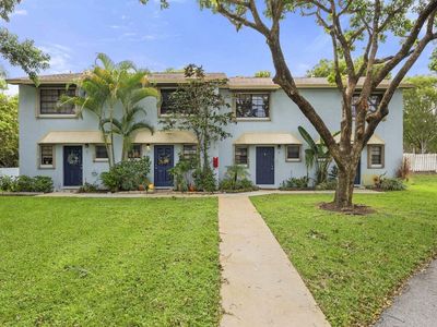 406 N Cypress Drive #2