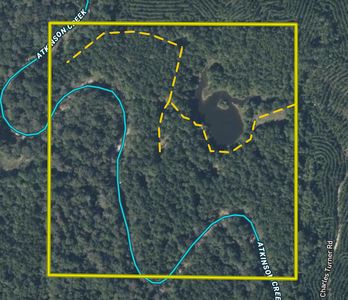 Skull Creek Rd Lot Wp001