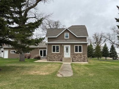 Property at 143 W 1st St, Webster, SD