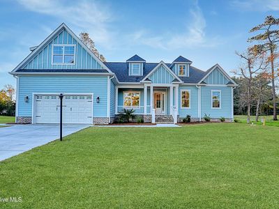 115 Genoes Point Road SW