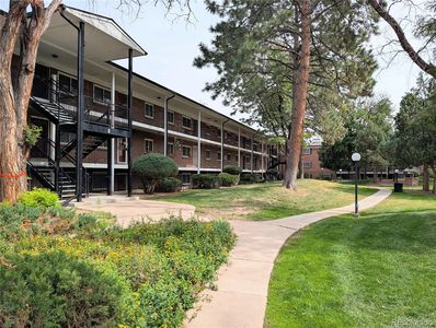 6800 E Tennessee Avenue #652