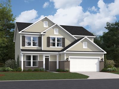 Jefferson Plan, Crossroads at Southport