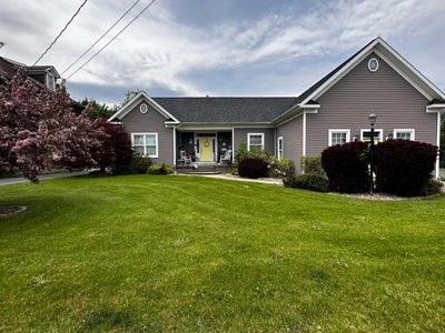 133 Prospect Ave