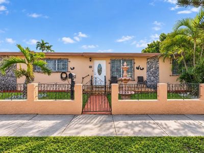 500 E 40TH STREET