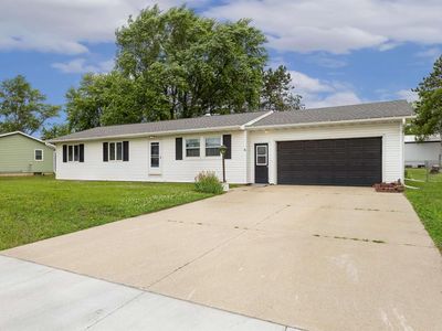 420 West Veterans Street