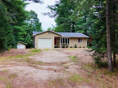 Property at 6136 Aarwood Rd NW, Rapid City, MI