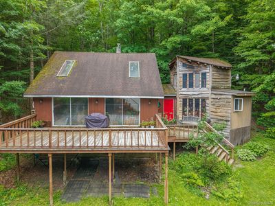 468 Treadlemire Rd, Berne NY