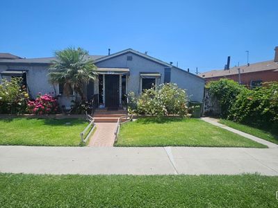 620 W Magnolia St