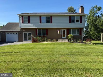 5936 Mineral Hill Rd