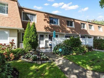 60 Storm Drive UNIT 60