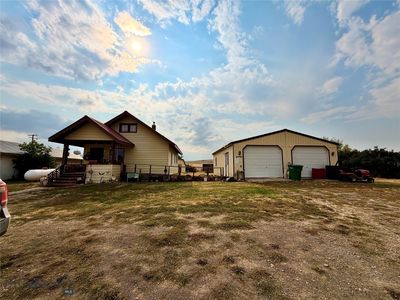 Property at 154 Patterson St, Geraldine, MT
