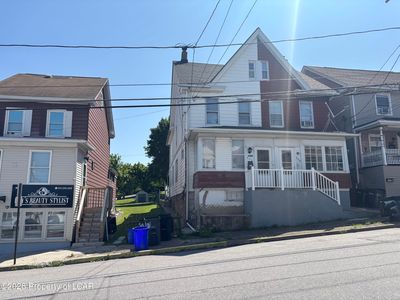Property at 775 N Vine St, Hazleton, PA