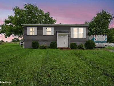 Property at 10547 Creamer Rd, Orient, OH