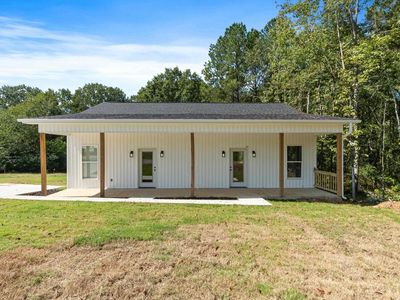 Property at 3503 S Chatfield Rd, Bauxite, AR