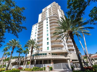3507 Bayshore Blvd #21