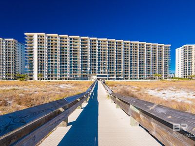 26802 Perdido Beach Blvd #406