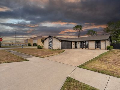 Property at 1114 Osage St, Ardmore, OK
