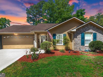 319 McQueen Cir
