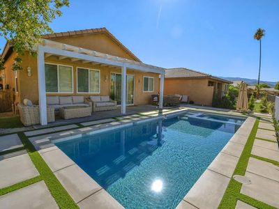 Property at 82756 Burnette Dr, Indio, CA