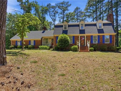 Property at 15402 New Towne Haven Ln, Carrollton, VA