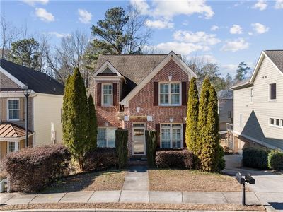 4085 Fort Sumter Lndg NW