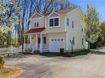 164 Bear Hill Rd APT 35