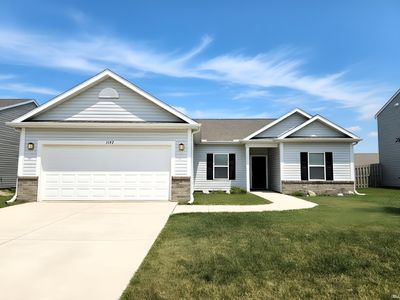 1172 Colcester Ln
