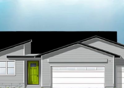 Eisenhower II Plan, Spring Meadows