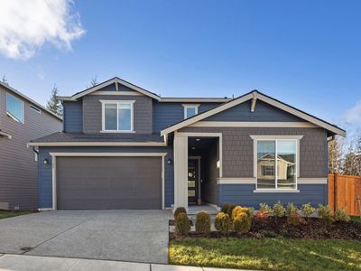 Trinidad Plan, Arborwood