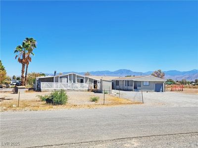 Property at 5231 Money St, Pahrump, NV