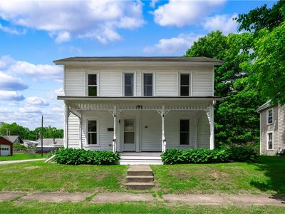 Property at 303 Home St, Mercer, PA
