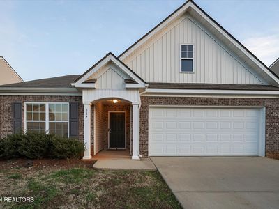 832 Old Towne Loop Dr