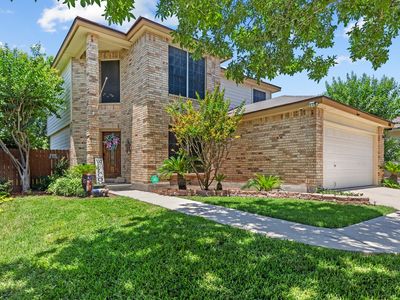 5011 WOOD GLEN DR
