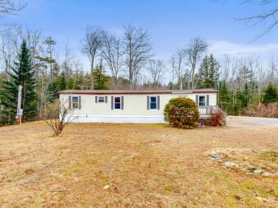 Property at 4 Kinfolk Lane, Bowdoin, ME