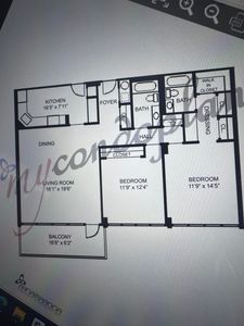 3300 NE 36th Street #1621